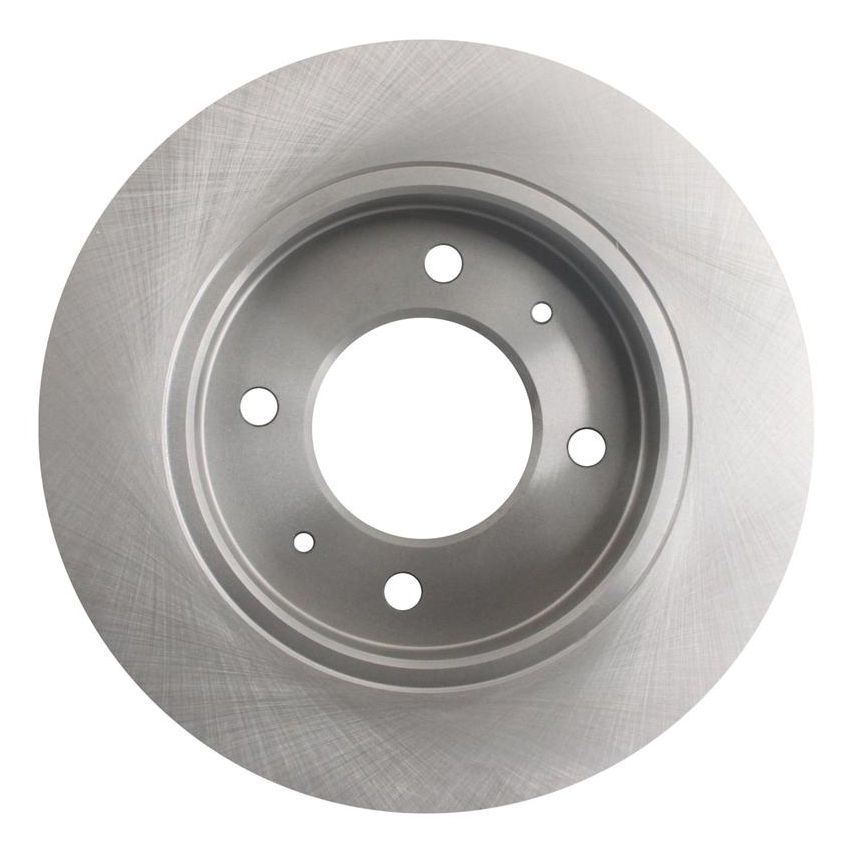 Winhere 661324 Brake Rotor