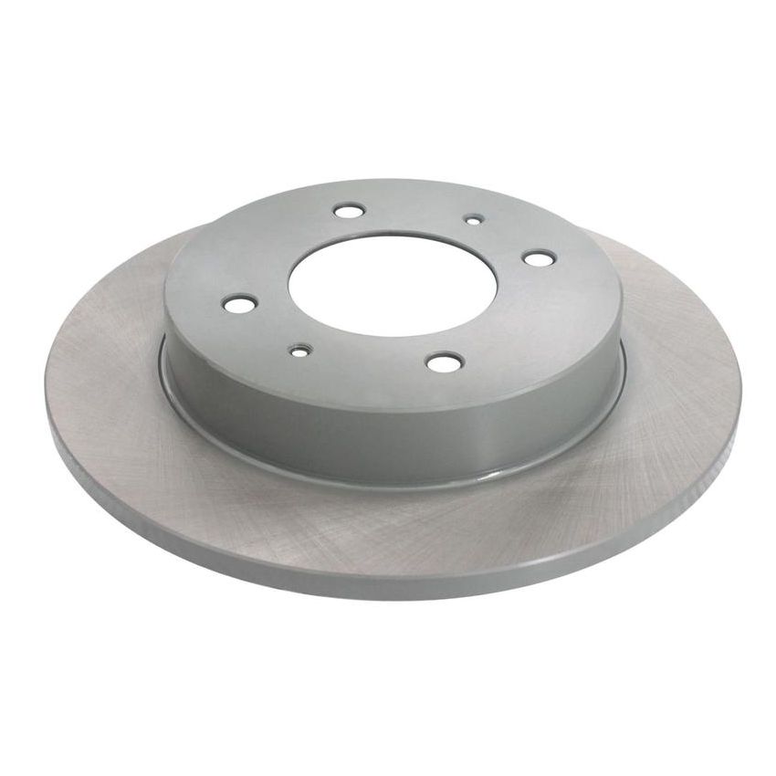 Winhere 661324 Brake Rotor