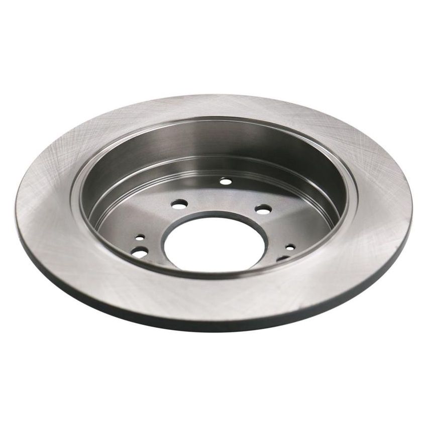 Winhere 661742 Brake Rotor