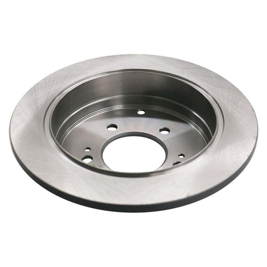 Winhere 661742 Brake Rotor