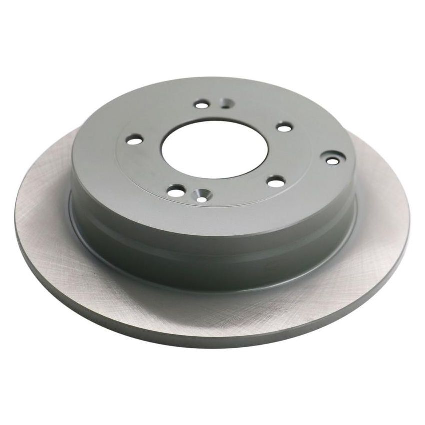 Winhere 661742 Brake Rotor