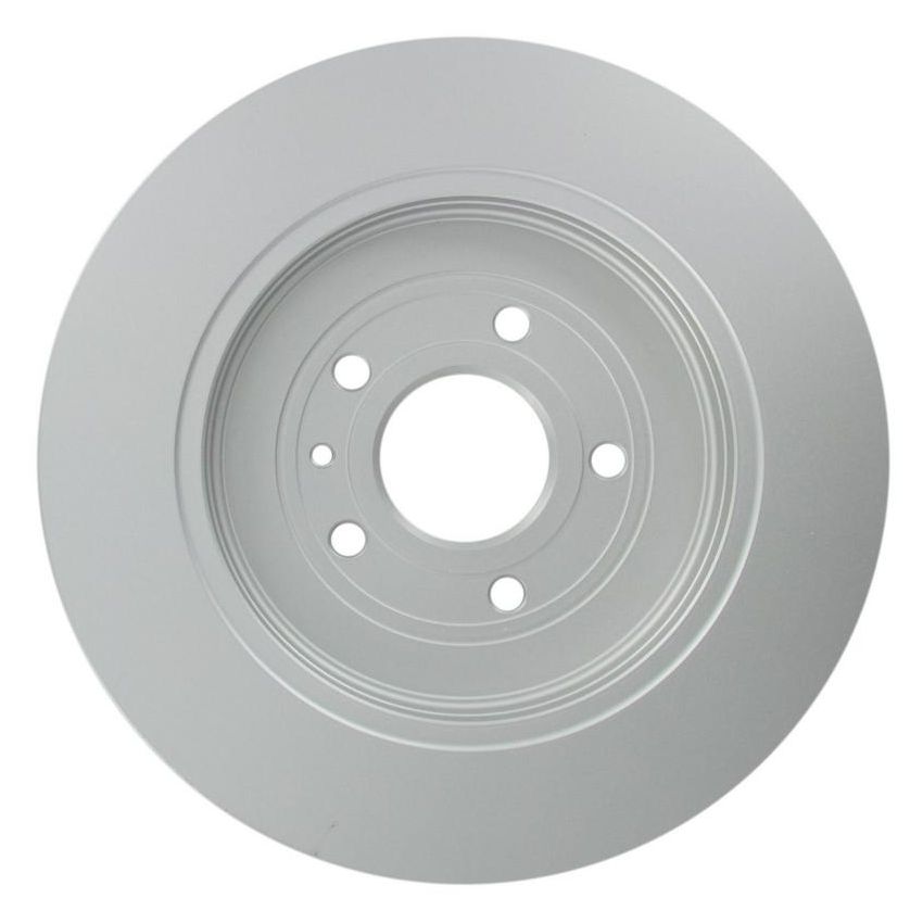 Winhere 661815 Brake Rotor