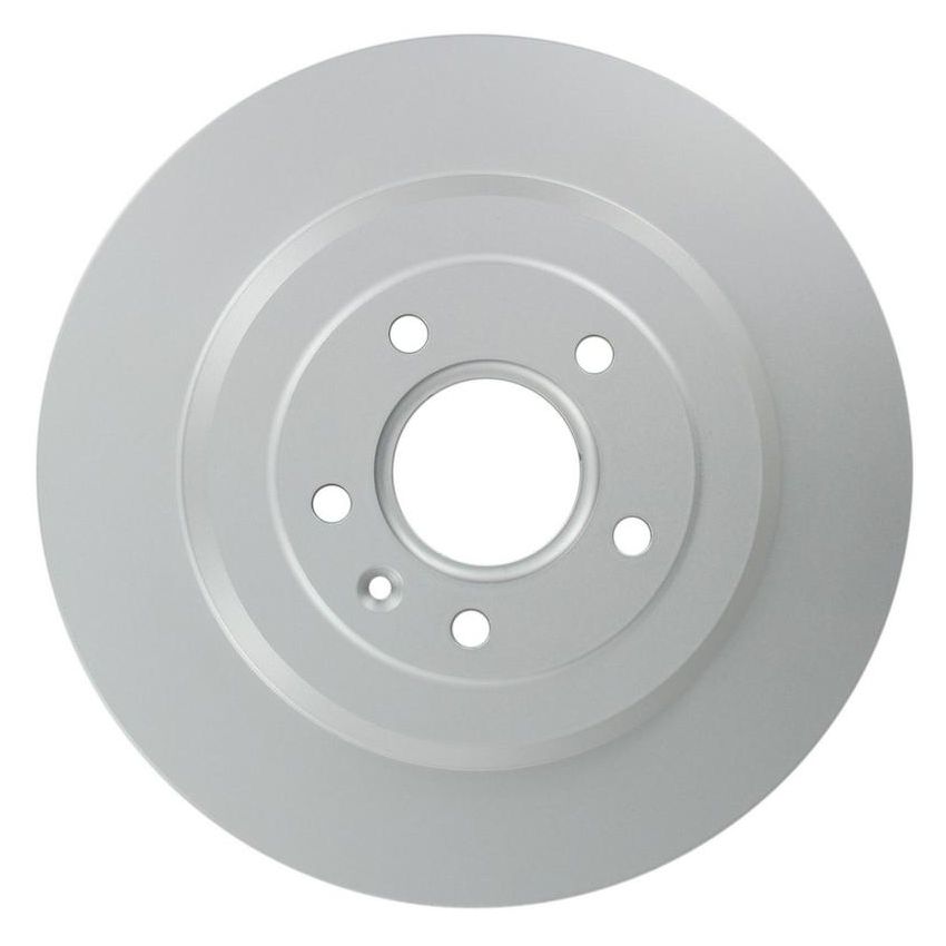 Winhere 661815 Brake Rotor