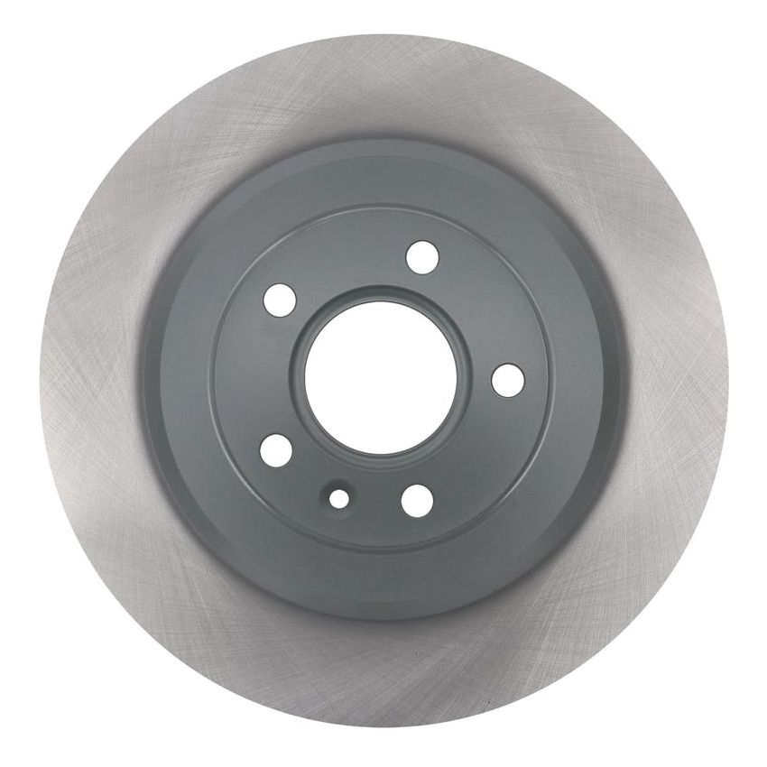 Winhere 661815 Brake Rotor