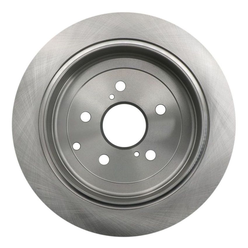 Winhere 661907 Brake Rotor