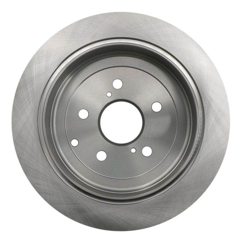 Winhere 661907 Brake Rotor