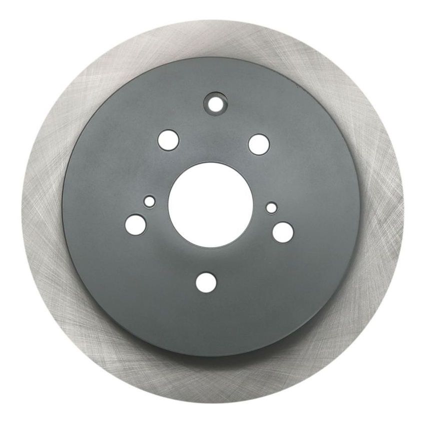 Winhere 661907 Brake Rotor