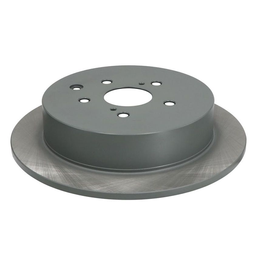 Winhere 661907 Brake Rotor