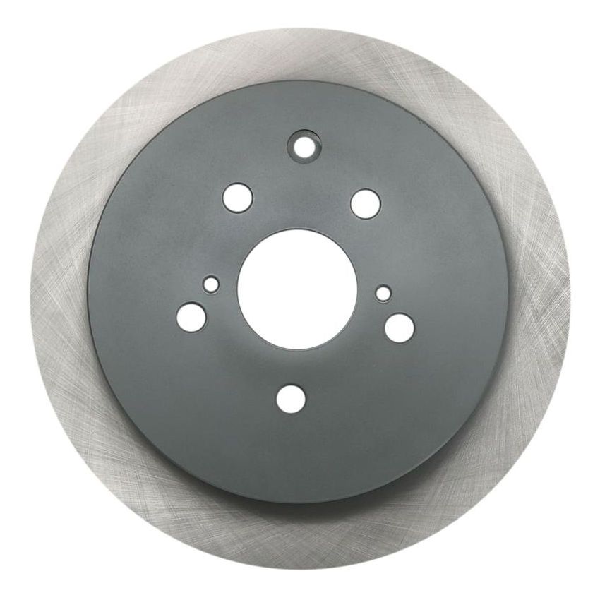 Winhere 661907 Brake Rotor