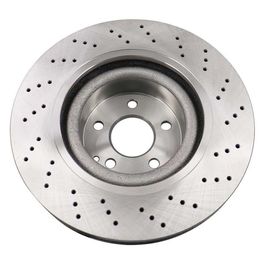 Winhere 6620261DR Brake Rotor
