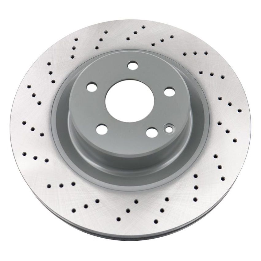 Winhere 6620261DR Brake Rotor