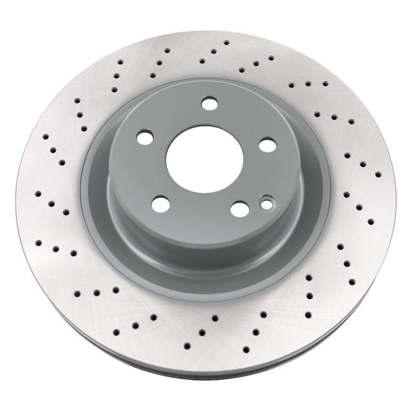 Winhere 6620261DR Brake Rotor