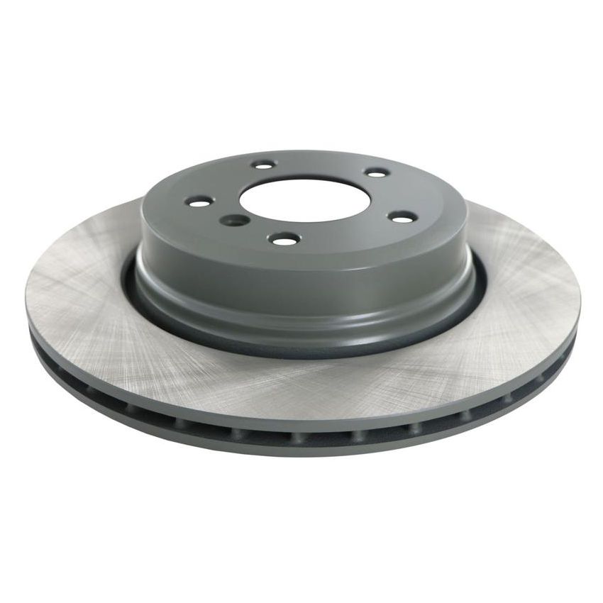 Winhere 6620395 Brake Rotor