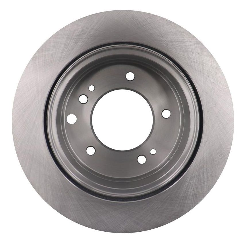 Winhere 6620429 Brake Rotor