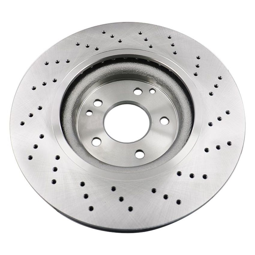 Winhere 6620444DR Brake Rotor