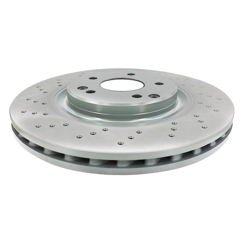 Winhere 6620444DR Brake Rotor
