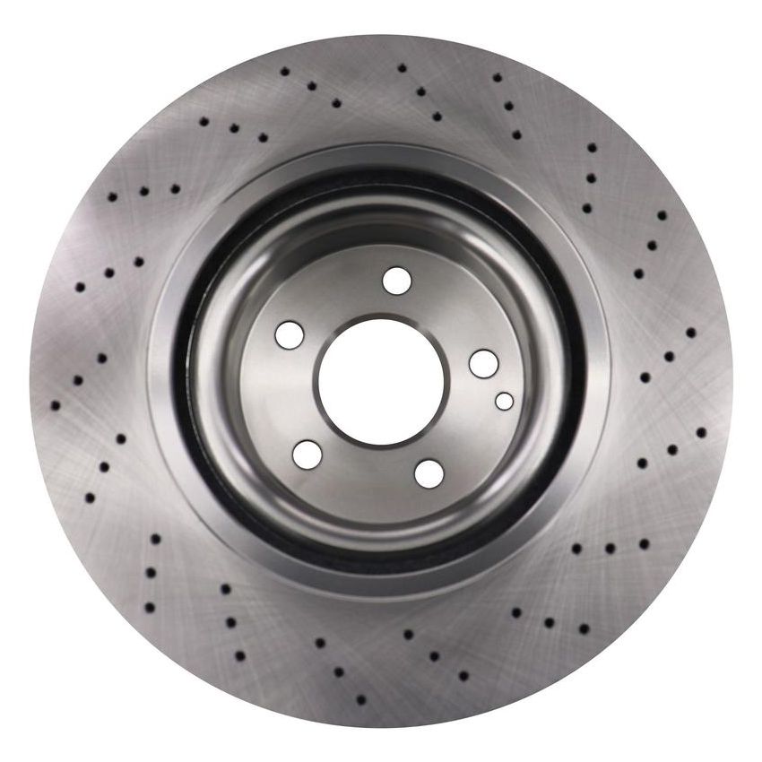 Winhere 6620467DR Brake Rotor