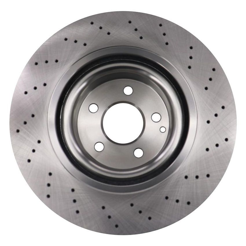Winhere 6620467DR Brake Rotor