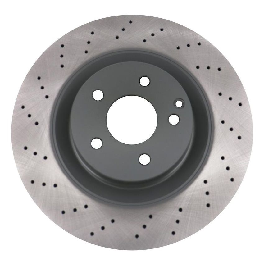 Winhere 6620467DR Brake Rotor