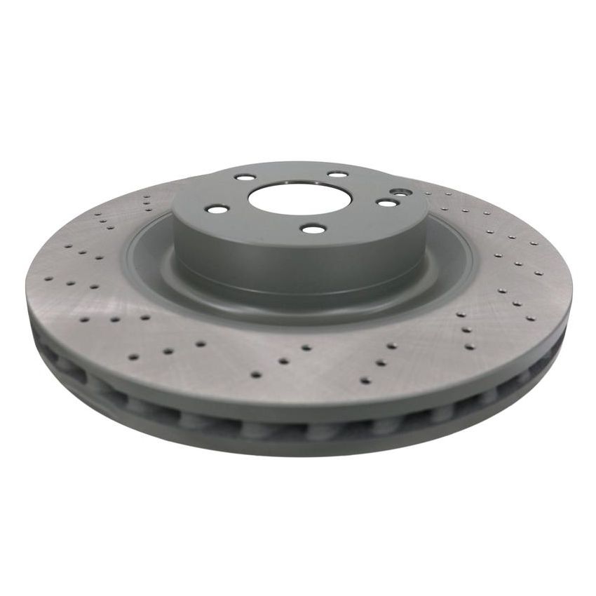 Winhere 6620467DR Brake Rotor