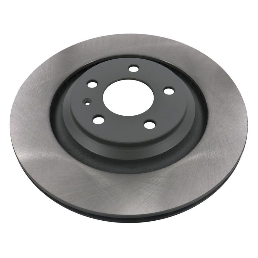 Winhere 6620701 Brake Rotor
