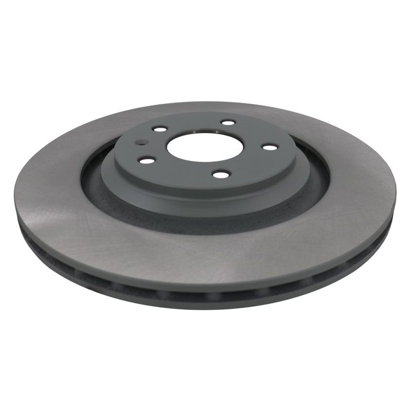 Winhere 6620701 Brake Rotor