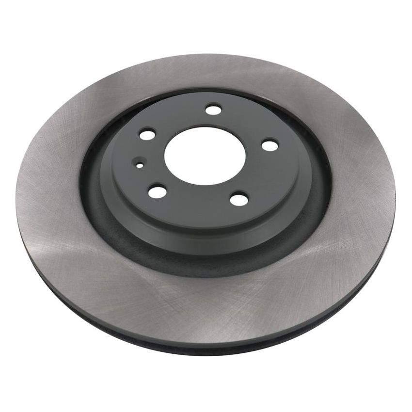 Winhere 6620701 Brake Rotor