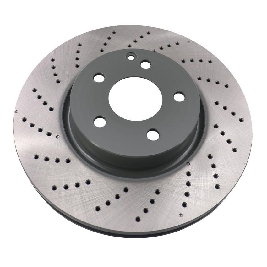 Winhere 6620720DR Brake Rotor