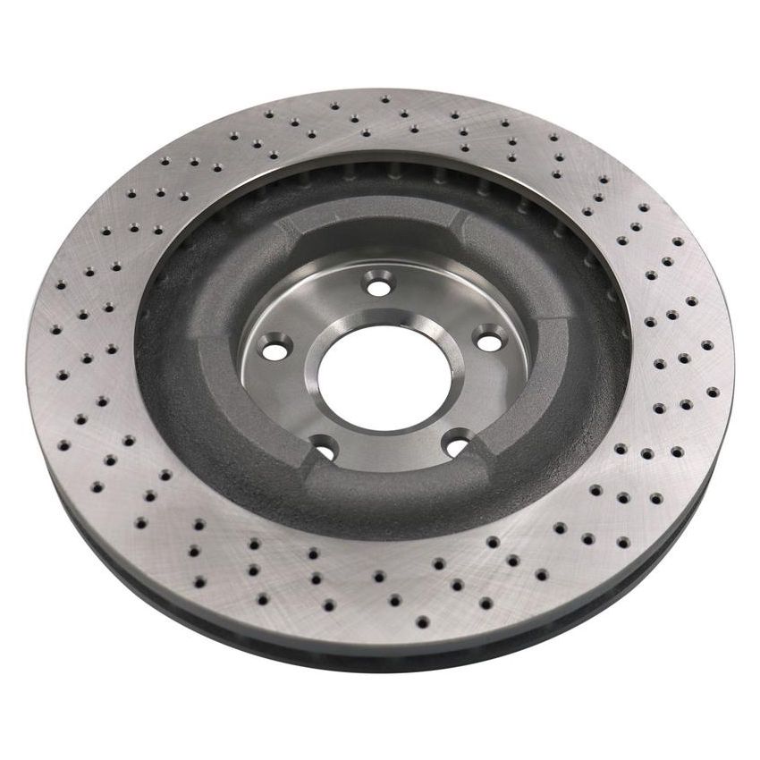 Winhere 6620819DR Brake Rotor