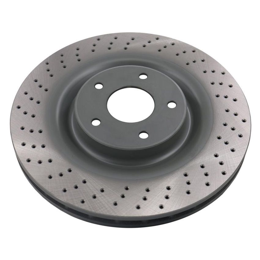 Winhere 6620819DR Brake Rotor