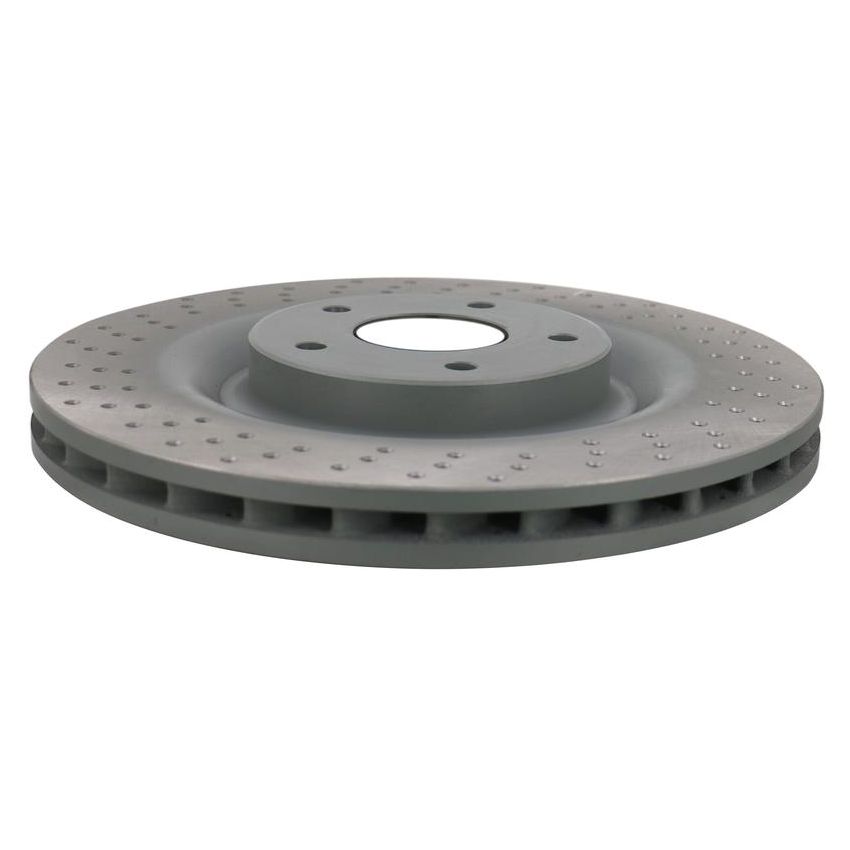 Winhere 6620819DR Brake Rotor