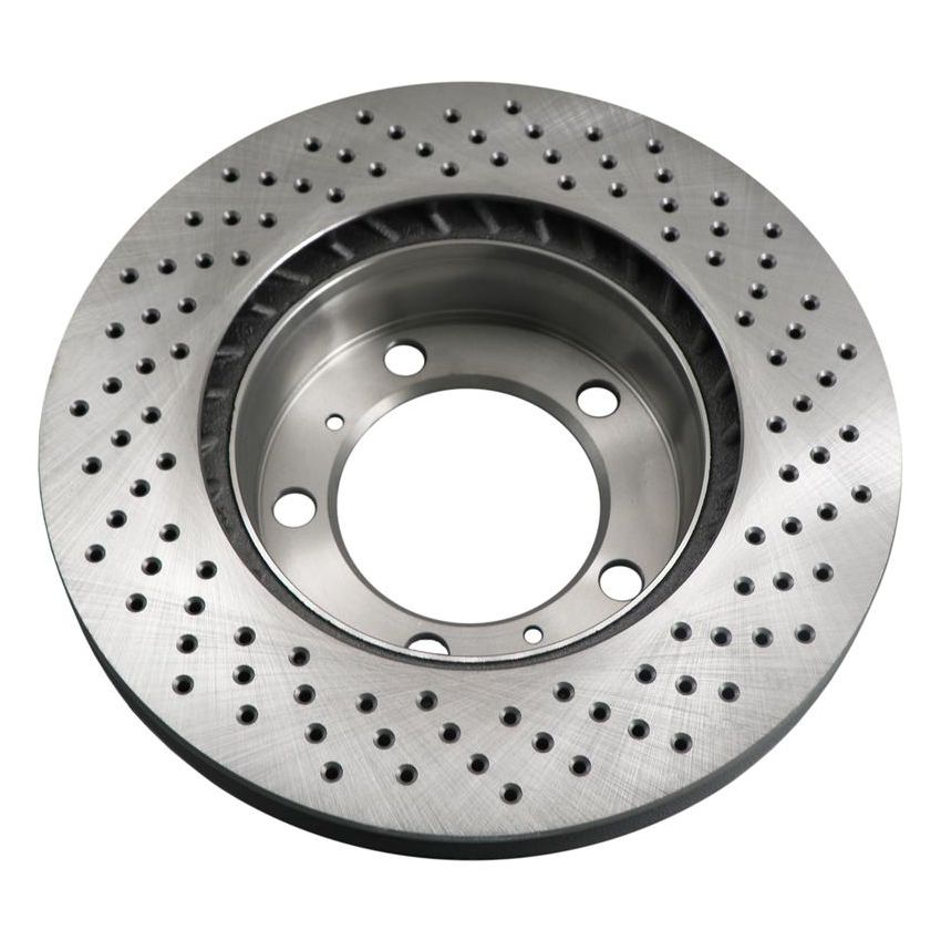 Winhere 6620874DR Brake Rotor