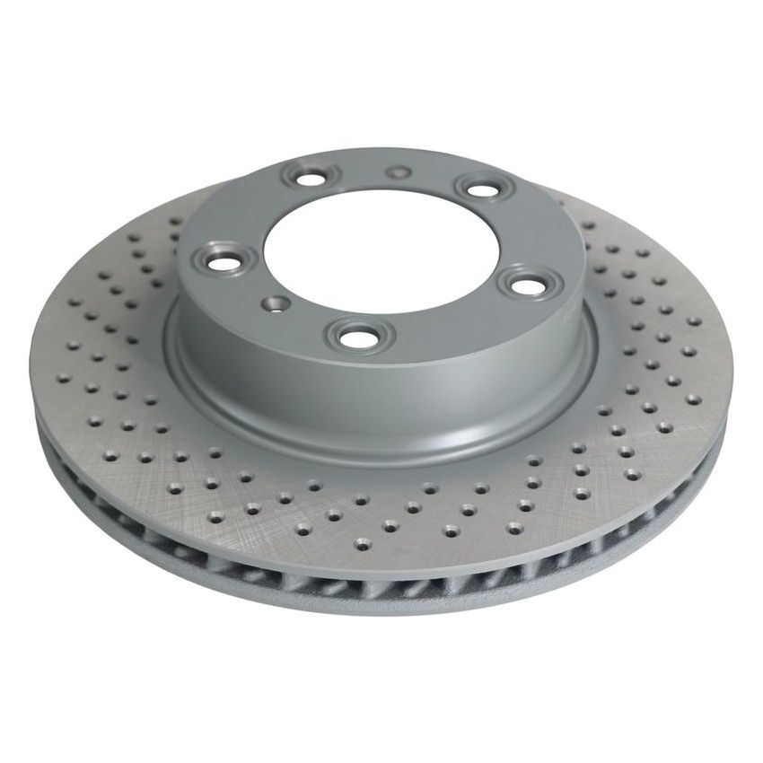 Winhere 6620874DR Brake Rotor