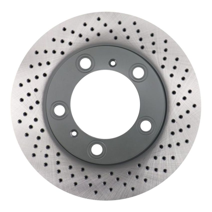 Winhere 6620875DR Brake Rotor