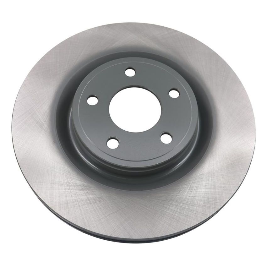 Winhere 6621000 Brake Rotor