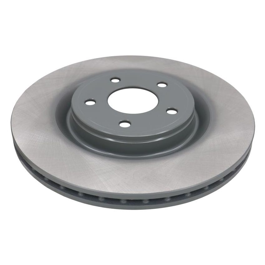 Winhere 6621000 Brake Rotor