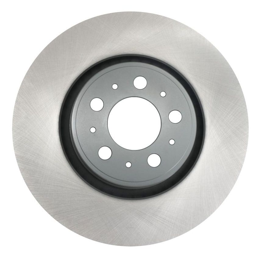 Winhere 6621015 Brake Rotor