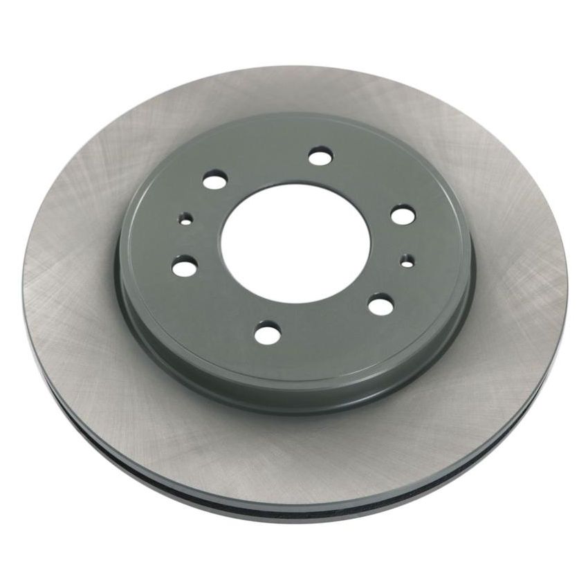 Winhere 6621019 Brake Rotor
