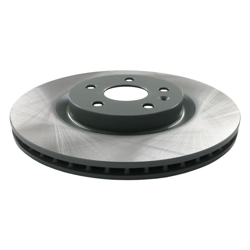 Winhere 6621041 Brake Rotor
