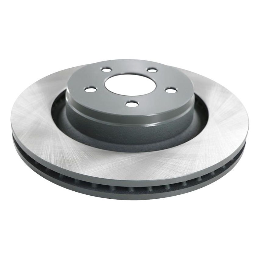 Winhere 6621172 Brake Rotor