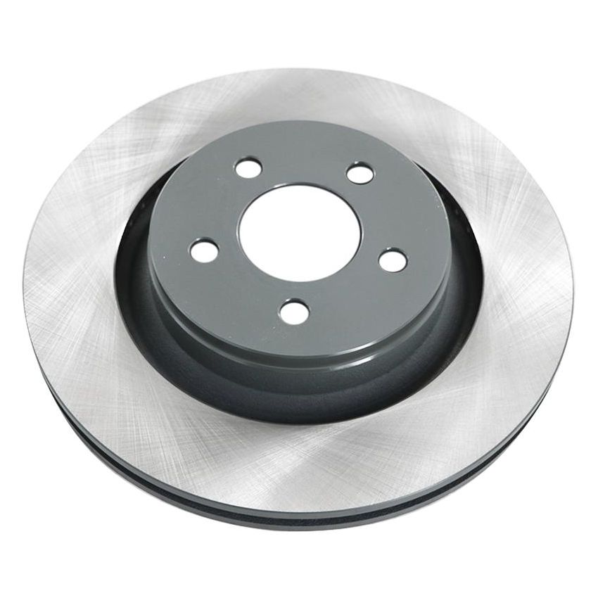 Winhere 6621172 Brake Rotor
