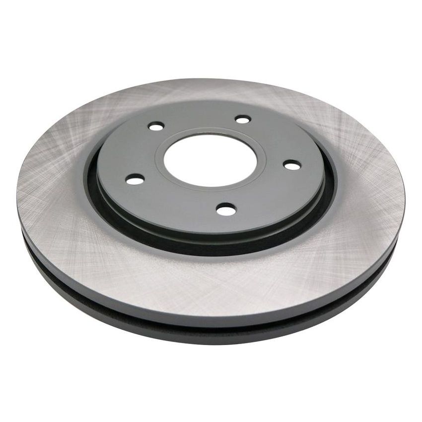 Winhere 6621213 Brake Rotor