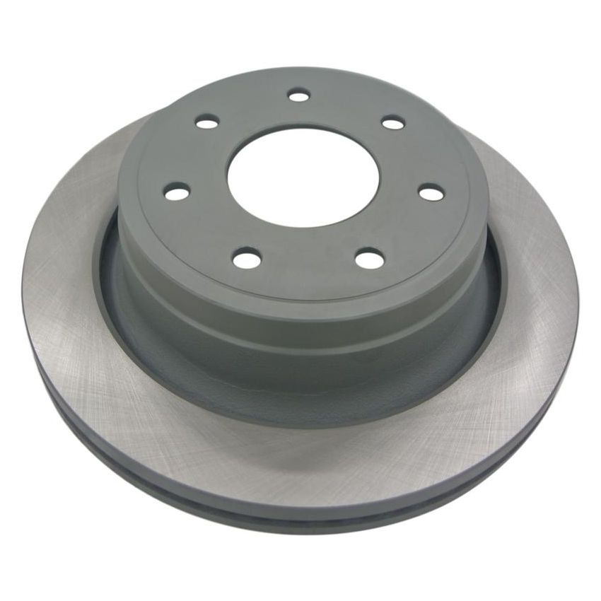 Winhere 6621369 Brake Rotor