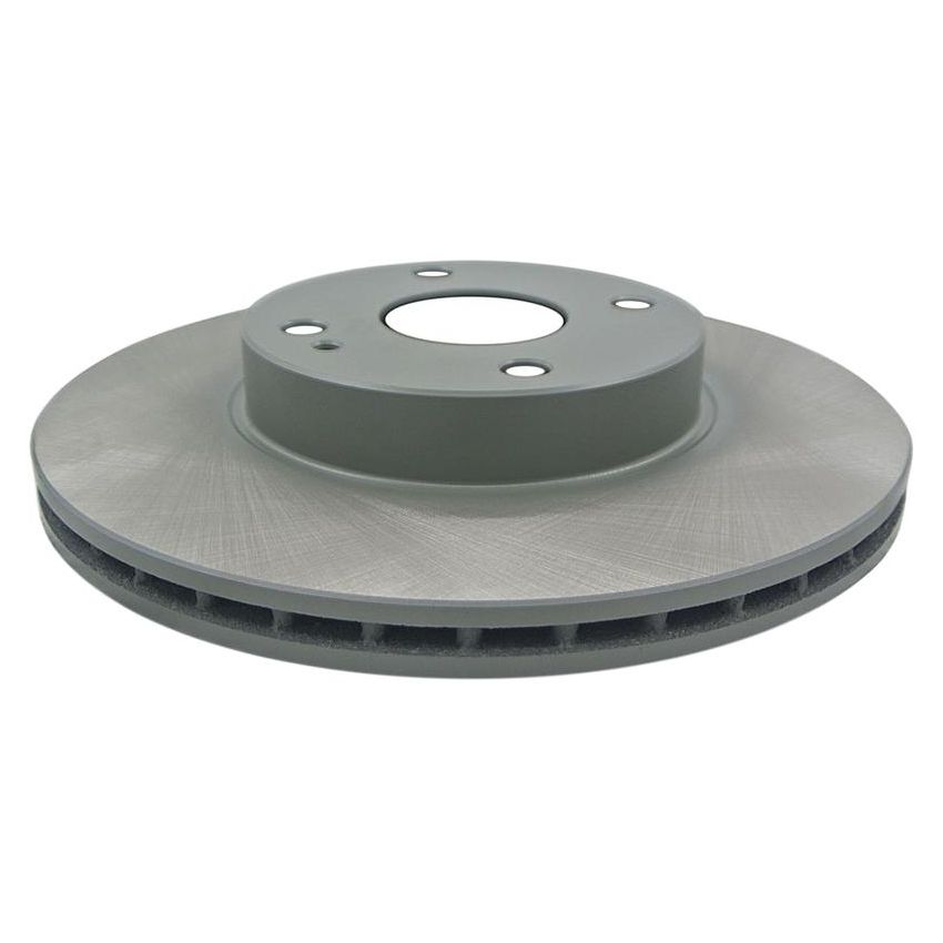 Winhere 662243 Brake Rotor
