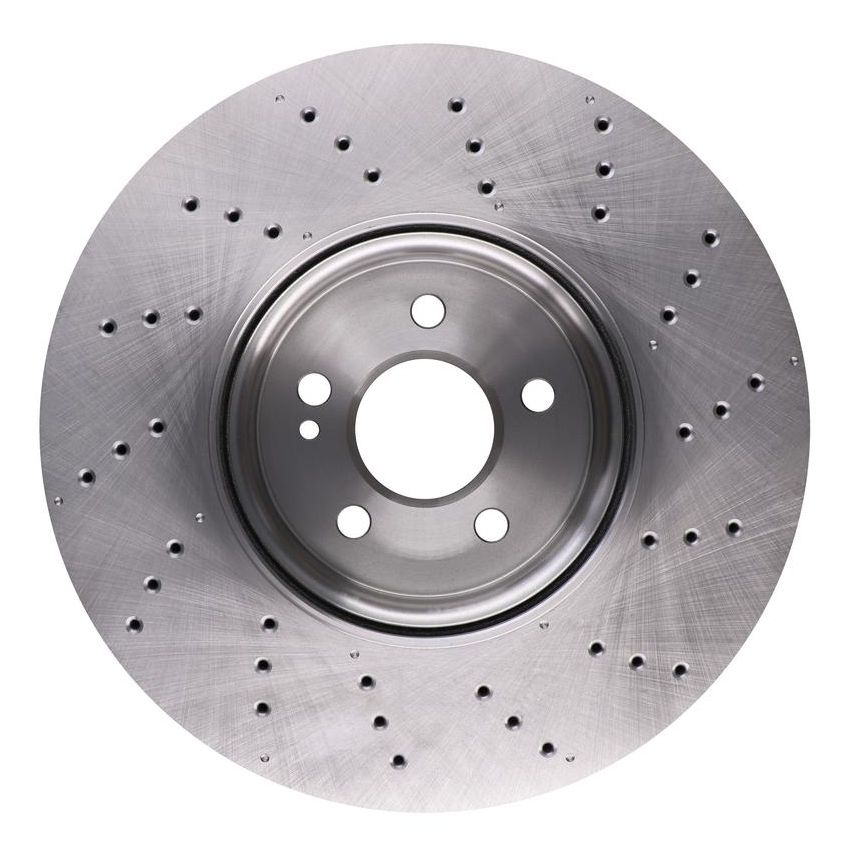Winhere 6622705DR Brake Rotor