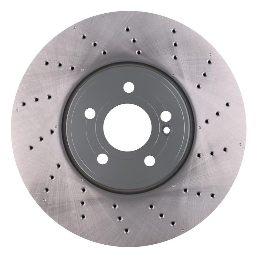 Winhere 6622705DR Brake Rotor