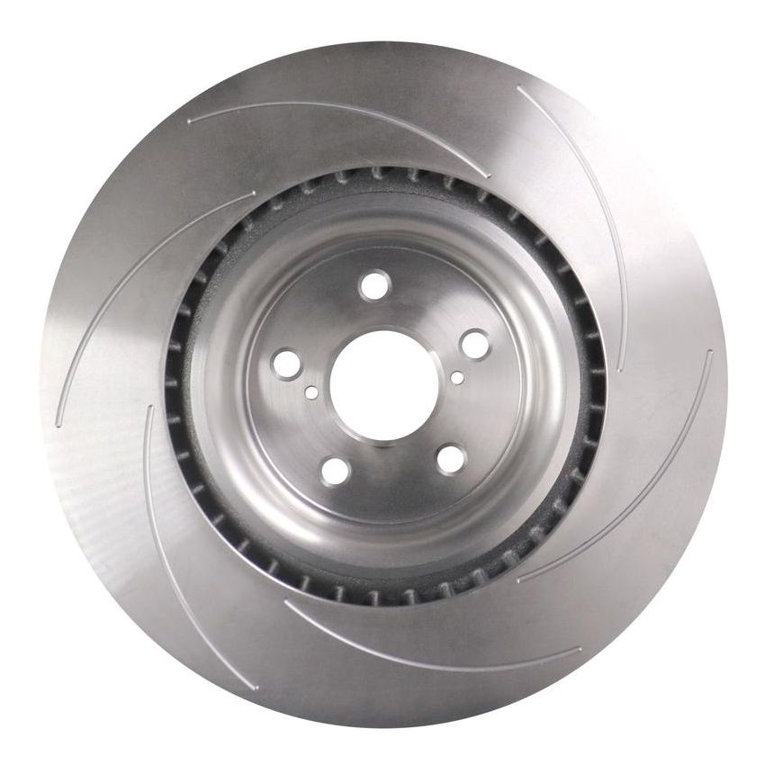 Winhere 6622921SL Brake Rotor
