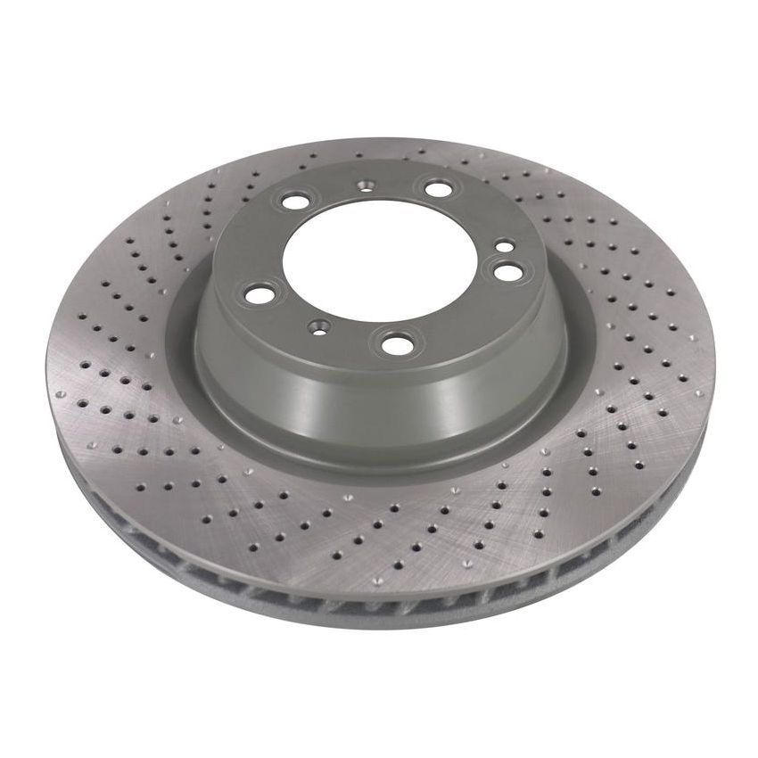 Winhere 6622960DR Brake Rotor