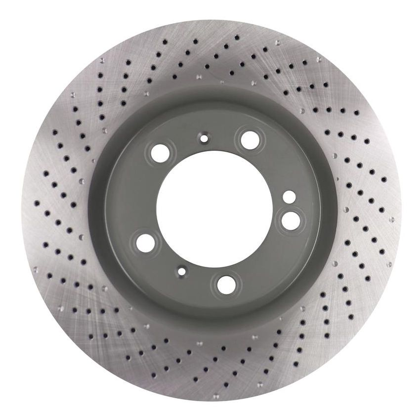Winhere 6622960DR Brake Rotor