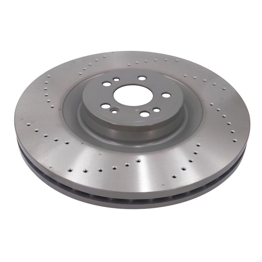 Winhere 6622996DR Brake Rotor